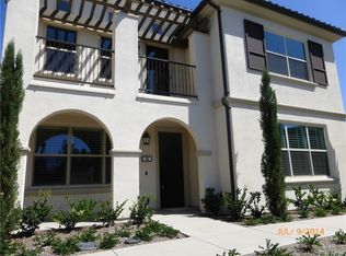 60 Rose Arch, Irvine, CA 92620