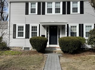 2019 Beacon St, Waban, MA 02468