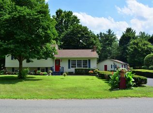 99 Pine Bush Rd, Stone Ridge, NY 12484