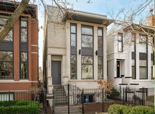 1722 N Winchester Ave, Chicago, IL 60622