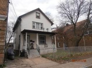 205 Talmage Ave, Bound Brook, NJ 08805