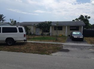 370 NW 39th St, Pompano Beach, FL 33064