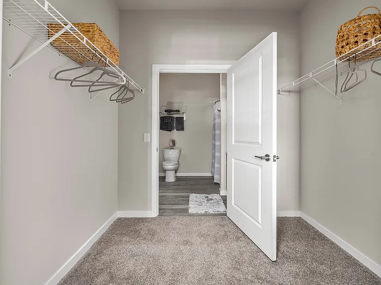 Northside Village Apartments — Photo 24