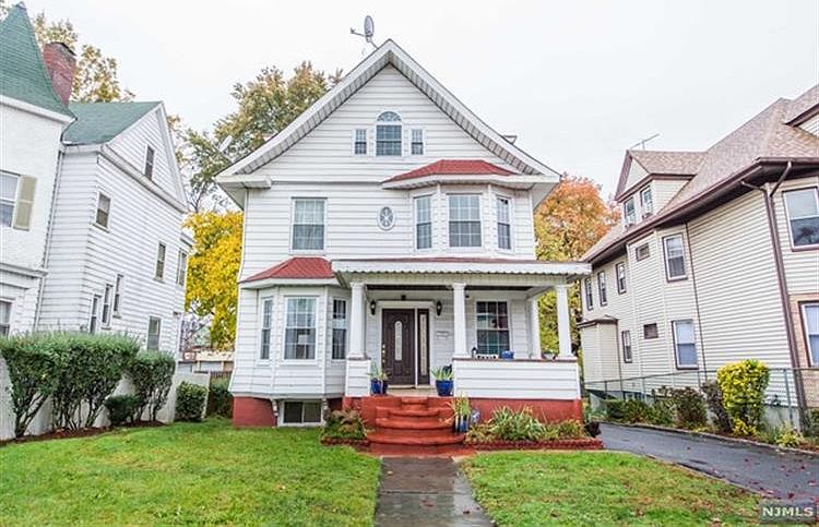 69 S Maple Ave East Orange NJ 07018 Zillow