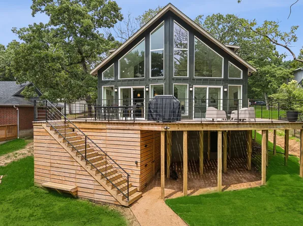 5336 Point La Vista Rd, Malakoff, TX 75148