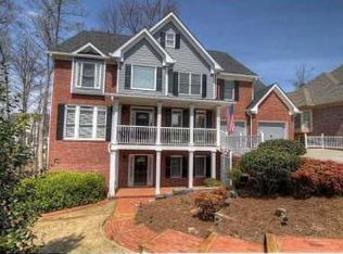 2905 Towne Village Dr, Duluth, GA 30097