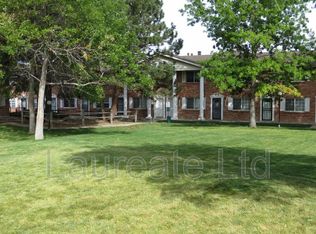 13928 E Utah Cir, Aurora, CO 80012