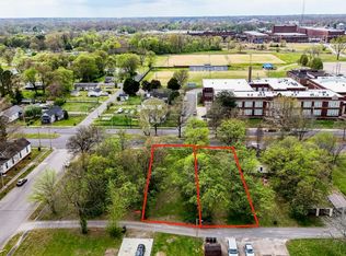 426 Walter Jetton Blvd, Paducah, KY 42003