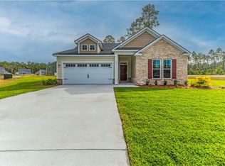 106 Amenity Way, Kingsland, GA 31548