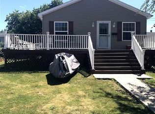 322 N 6th Ave, Mechanicville, NY 12118