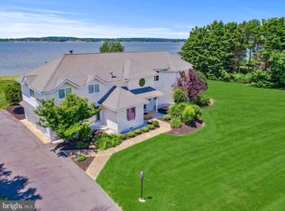 2838 Cox Neck Rd, Chester, MD 21619