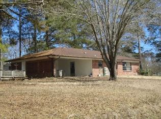 244 Knight Rd, Terry, MS 39170