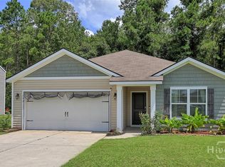 192 Caribbean Village Dr, Guyton, GA 31312