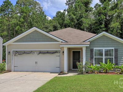 192 Caribbean Village Drive, Guyton, GA, 31312