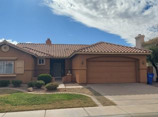 1545 E Harvard Ave, Gilbert, AZ 85234