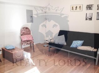 1142 Commonwealth Ave #7, Allston, MA 02134