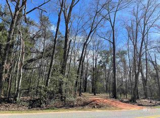 0 Rockhill Rd, Bay Minette, AL 36507