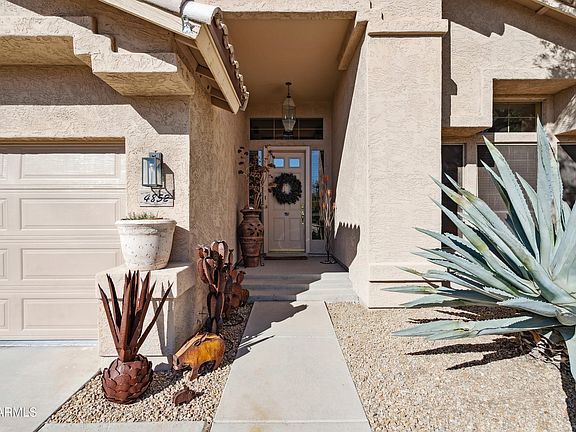 3rd image of 4852 E BARWICK Drive