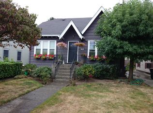 5024 44th Ave S, Seattle, WA 98118