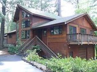 834 Mac Ln, Mount Shasta, CA 96067