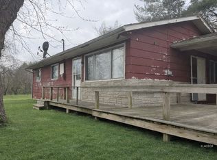 1180 State Route 141, Gallipolis, OH