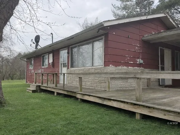 1180 State Route 141, Gallipolis, OH 45631