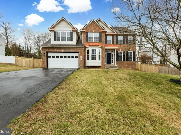 5425 Quaint Dr, Woodbridge, VA 22193