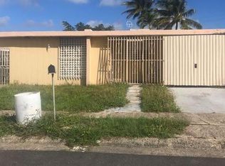 CC42 Calle H, Rio Grande, PR 00745