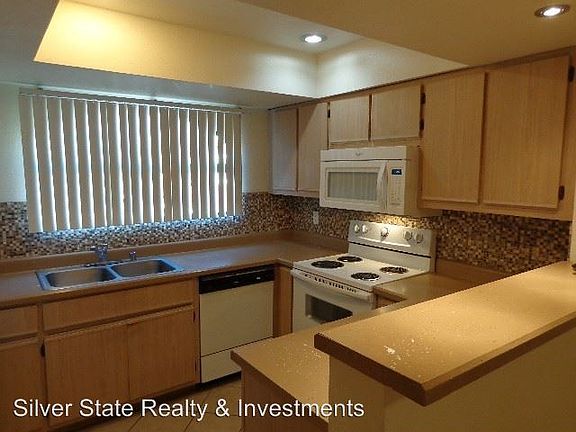 4th image of 8455 W Sahara Ave APT 257