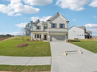1374 Ruddy Duck Dr, Jefferson, GA 30549