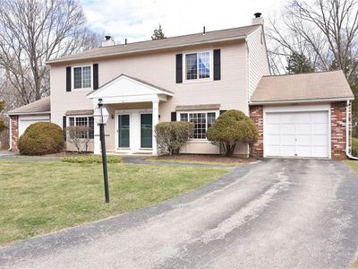 12 Eagle Run #B, East Greenwich, RI, 02818