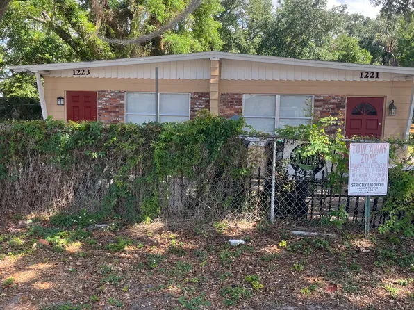 1217 18th St, Orlando, FL
