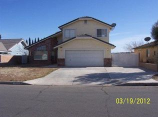 18069 Sunburst Rd, Victorville, CA 92395