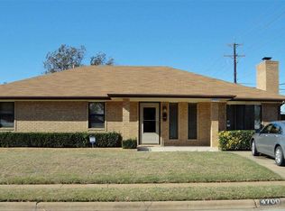 4700 Catalina Dr, Wichita Falls, TX 76310