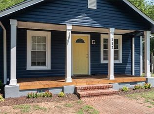 112 Maple Ave NW, Concord, NC 28027
