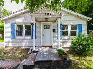 504 Hunt Ave, Columbia, MO 65203