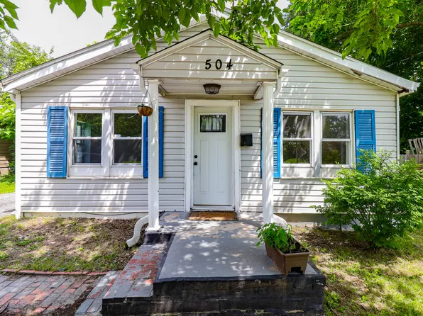 504 Hunt Ave, Columbia, MO 65203
