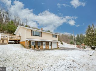 2880 Swanton Rd, Swanton, MD 21561