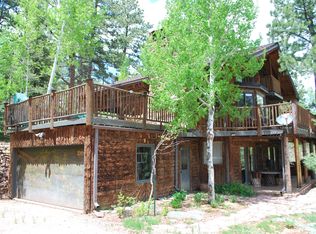 200 Black Bear Rd, La Veta, CO 81055