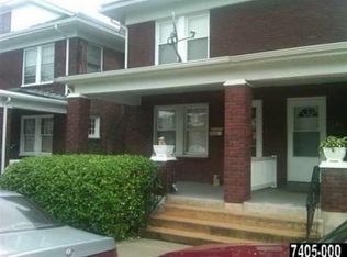 682 Wallace St, York, PA 17403