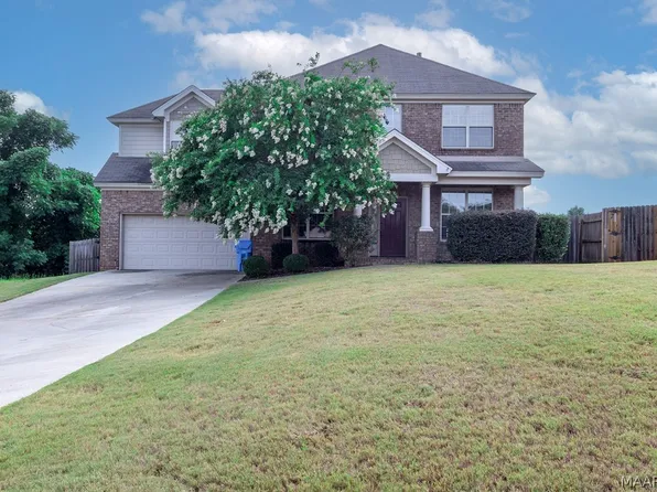 110 Old Prestwick Ct, Prattville, AL 36066