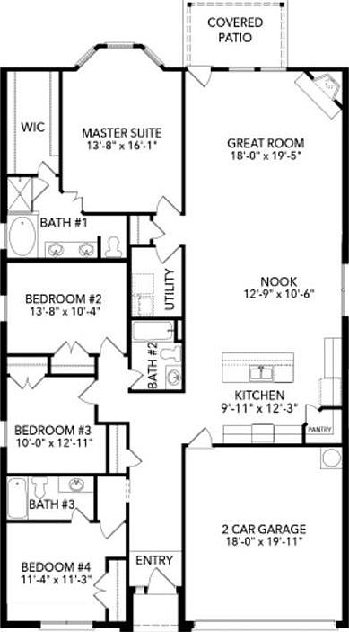 1st image of 8748 Vista Royale Dr