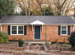 330 Willow Run, Athens, GA 30606