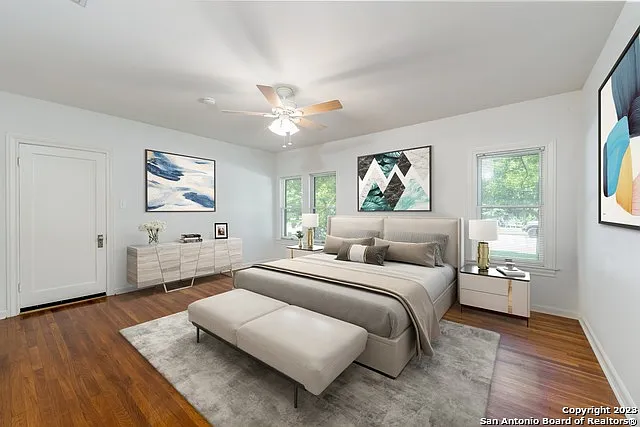 465 S Guenther Ave — Photo 8