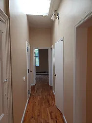 Rented by Yup Realty LLC