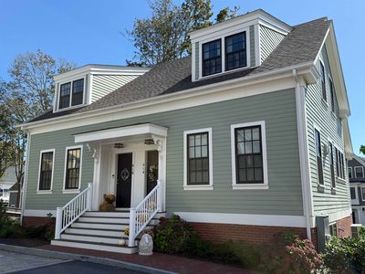 414 Islington Street, Portsmouth, NH, 03801