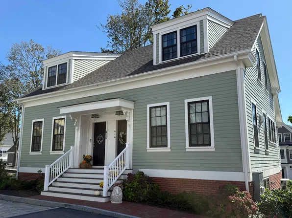 414 Islington Street, Portsmouth, NH 03801