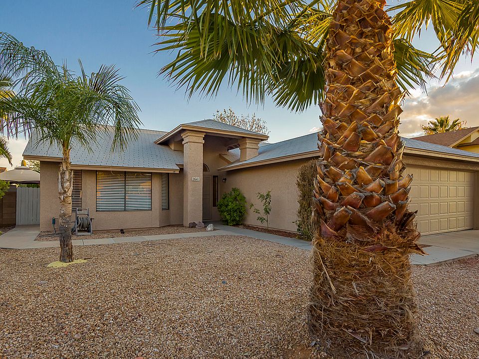 1st image of 2641 W Camino Del Medrano