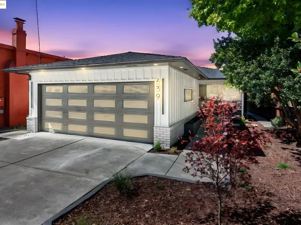 639 Norvell St, El Cerrito, CA 94530