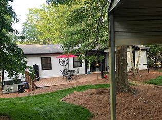 121A Nina Dr SE, Eatonton, GA 31024